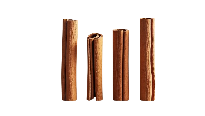 Ceylon Cinnamon Plantation