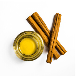 Cinnamon Bark Oil