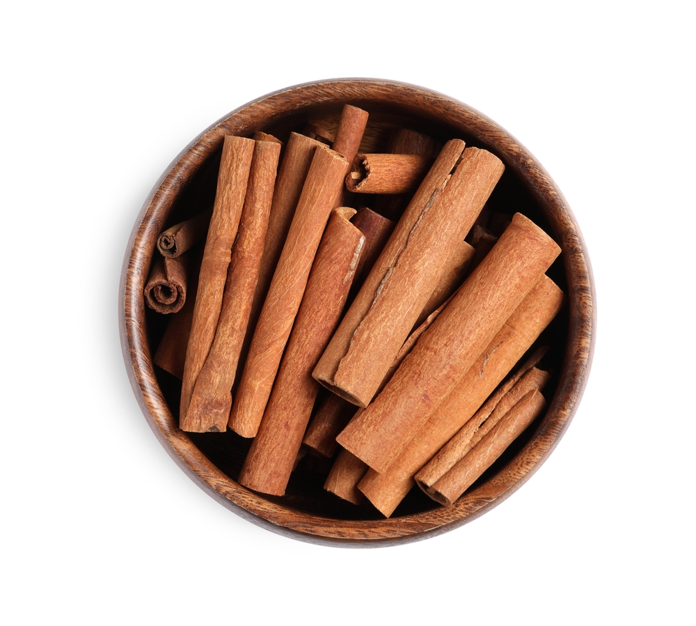 cinnamon sticks